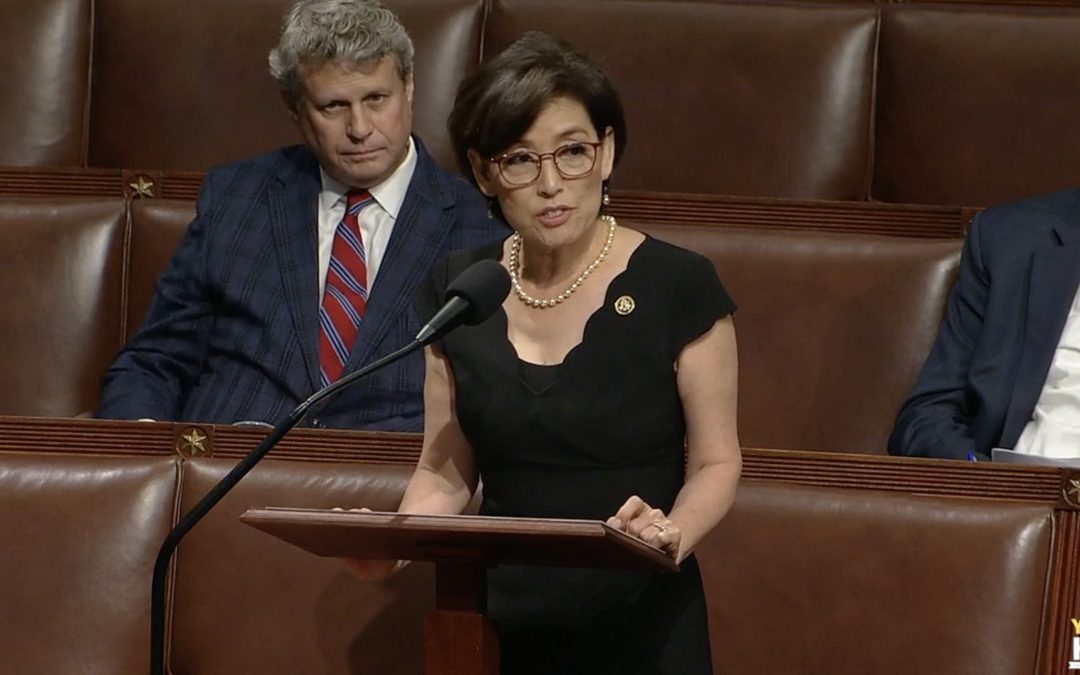 Rep. Young Kim Supports FIT 21 Act to Create Digital Asset Framework, Promote Economic Innovation